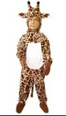 Zürafa Kostümü Model-2 thumbnail 3
