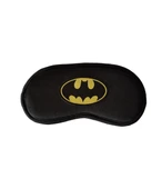 Batman Amblemli Siyah Uyku Maskesi | Uyku Bandı - 3