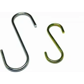 Ebru Es \"s\" Kanca Büyük - 100 Adet thumbnail 1