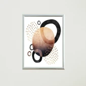 Çerçeveli Poster Tablo T1312 thumbnail 8