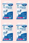 Dr Marco Emici Külot M boy 4 adet (120) - 1