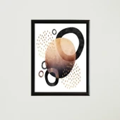 Çerçeveli Poster Tablo T1312 thumbnail 5