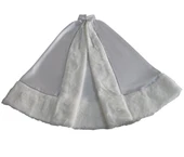 Sünnet Pelerini | Sünnet Kostümü thumbnail 1