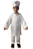 Hintli Erkek Kostümü Model-2 thumbnail 2