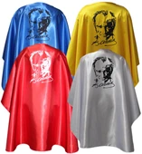 Atatürk Baskılı Pelerin thumbnail 1