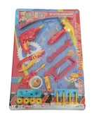 Oyuncak Tamirci Seti - 3