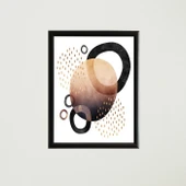 Çerçeveli Poster Tablo T1312 thumbnail 1