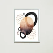 Çerçeveli Poster Tablo T1312 thumbnail 4