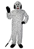 Dalmaçyalı Köpek Kostümü Model-4 thumbnail 1