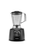 Homend Functionall 2845h Blender Hazneli Mutfak Robotu Siyah - 3