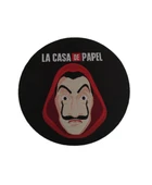 La Casa De Papel Nakış Arma - 1