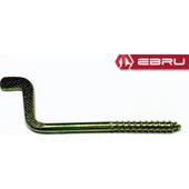 Ebru Mim Mandal 1 100 Adet - 1