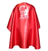 Atatürk Baskılı Pelerin thumbnail 2