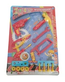 Oyuncak Tamirci Seti - 1