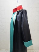 Avukat Kostümü Yetişkin | Avukat Cübbesi Yetişkin thumbnail 2