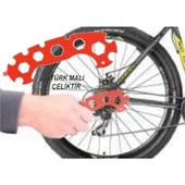 Edoni Bisiklet Anahtarı thumbnail 2