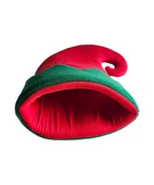 Noel Cini Şapkası Yetişkin thumbnail 3