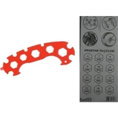 Edoni Bisiklet Anahtarı thumbnail 3