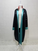 Avukat Kostümü Yetişkin | Avukat Cübbesi Yetişkin thumbnail 3