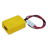 Mbot Pili Lipo Batarya 1S 3.7V Şarj Devresi thumbnail 5