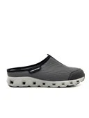 King Paolo H1275 Erkek Önü Kapalı Memory Foam Spor Terlik - 1