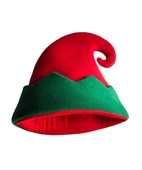 Noel Cini Şapkası Yetişkin thumbnail 2