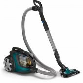 Philips Xb9185/07 Marathon Ultimate 899W Torbasız Süpürge - 1