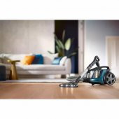 Philips Xb9185/07 Marathon Ultimate 899W Torbasız Süpürge - 3