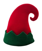 Noel Cini Şapkası Yetişkin thumbnail 1