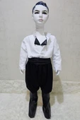 Seyit Onbaşı Kostümü - 3