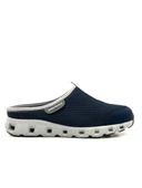 King Paolo H1275 Erkek Önü Kapalı Memory Foam Spor Terlik - 6