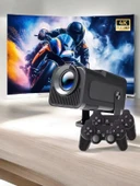 2000+ Oyun ve Popüler Uygulama Destekli Çok Fonksiyonlu Projeksiyon thumbnail 4