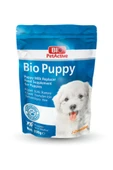 Biopetactive Bio Puppy Yavru Köpek Besin Takviyesi Süt Tozu 200 gr - 1