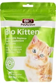 Biopetactive Bio Kitten Yavru Kedi Besin Takviyesi Süt Tozu 200 gr - 1