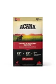 Acana Köpek Maması Heritage Sport & Agility Yüksek Enerji Yetişkin Köpek Maması 11,4 Kg - 1