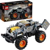 Technic Monster Jam® Max-D® 42119 - Çocuklar için Canavar Kamyon Oyuncak Yapım Seti (230 Parça) - 1