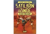 Sayıların İzinde - Kayıp Piramit - 1