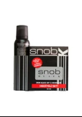 Snob Black EDT 100 ml + Deodorant Sprey 150 ml Erkek Parfüm Seti - 1