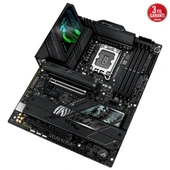 ASUS ROG STRIX Z890-F GAMING WIFI DDR5 5XM2 USB3.2 RGB LAN ATX thumbnail 6