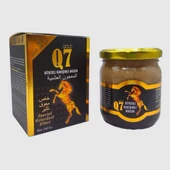 Q7 MACUN 240 GR BALLI BİTKİSEL MACUN - 1