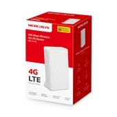MERCUSYS MB110-4G 300 Mbps WIRELESS N 4G LTE ROUTER thumbnail 3