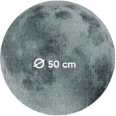 Clementoni 500 Parça NASA Yetişkin Puzzle - 3