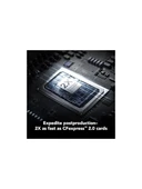 LEXAR 1TB LCXEXDM001T-RNENG PROFESSIONAL CFEXPRESS DIMOND SERIES 4.0 TYPE-B CARD UP TO 3700MB/S READ 3400MB/S WRITE. VPG 400 - 4