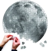 Clementoni 500 Parça NASA Yetişkin Puzzle - 2