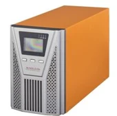 MAKELSAN MU03000N11EAV03 POWERPACK SE 3KVA/2700W 1F/1F 5/10dk 6x 12V/9AH ONLINE K.G.K. - 1