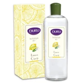 Duru Limon Çiçeği Kolonya Cam 400 Ml - 2