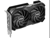 MSI GEFORCE RTX 4060 Ti VENTUS 2X BLACK 8G OC GDDR6 8GB GDDR6 DP HDMI 128Bit - 6