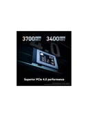 LEXAR 1TB LCXEXDM001T-RNENG PROFESSIONAL CFEXPRESS DIMOND SERIES 4.0 TYPE-B CARD UP TO 3700MB/S READ 3400MB/S WRITE. VPG 400 - 2