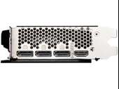 MSI GEFORCE RTX 4060 Ti VENTUS 2X BLACK 8G OC GDDR6 8GB GDDR6 DP HDMI 128Bit - 8