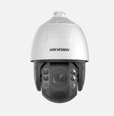 HIKVISION DS-2DE7A432IW-AEB 4MP 32X ZOOM IP SPEED DOME (PTZ) KAMERA (200 MT IR, DARKFİGHTER) - 1